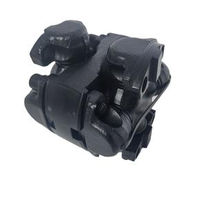 Junta Universal Doosan Daewoo D10141179, Diámetro de 50 mm, Estructura Doble, Acero al Carbono, Pieza de Transmisión para Montacargas Diésel - Product Image 5