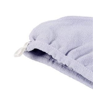 Custom Spa Super Soft <strong>Superdry</strong> Drying <strong>Hat</strong> Hair Turban Towel Hair Towel Wrap Hair Towel Silk - Product Image 3