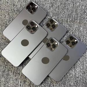 Teléfono Móvil Original Usado al por Mayor con 6 GB de RAM y 256 GB de Almacenamiento, Buena Calidad y Pantalla Grande - Product Image 3