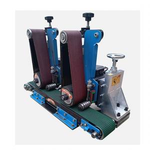 Электро-полировальная машина для полировки металлических деталей - Product Image 4