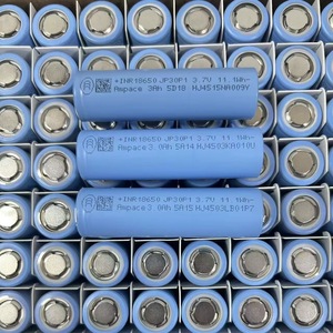Baterai Silinder Original Ampace 3000mAh 3.7V NMC 18650 untuk Penggemar RC - Product Image 2