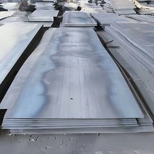 Suministro directo de fábrica personalizado de alta resistencia ASTM A36 placa de acero al carbono - Product Image 6