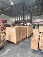 Nuevo PLC de Automatización Industrial AC2018 Original en Stock, Controlador de Programación PAC Dedicado