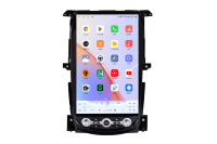 DaoLuTong 14,5 pulgadas Vertical GPS Carplay Radio Android tablero Multimedia reproductor de vídeo para Nissan 370Z 2005-2019 DVD DSP