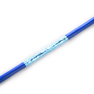 Cable de red Cat6 de alto rendimiento 23awg Ftp cobre puro sólido CE aprobado para transferencia de fecha antiinterferencias - Product Image 2