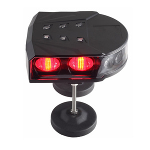 Offres Spéciales : Lampes de Travail Combinées 4-en-1 – Éclairage de Sécurité et Lampes Combinées - Product Image 5