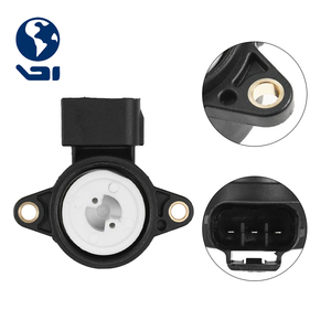 Capteur de position du papillon des gaz TPS 89452-97401 pour Toyota Rush Avanza Camry <span class=keywords><strong>Soluna</strong></span> M3 Daihatsu Sirion M3 1.3 16V - Product Image 5