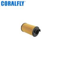 Filtre à huile de voiture CORALFLY 10105963 Filtre à huile 10105963 pour MG/ROEWE