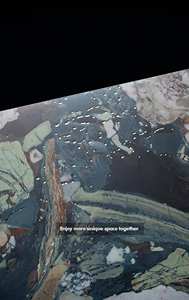 Foshan Carreaux En <span class=keywords><strong>Gros</strong></span> De Sol Pour Maison Room 900 X1800 Big Slab Azulejos con aspecto de mármol verde para pared y suelo de baño - Product Image 5