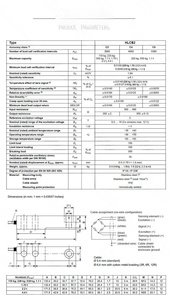 Veidt Weighing for HLCB2C3/2.2t HLCB2C3/4.4t <b>Sensor</b>, German HBM, Digital Display Precise Weighing With Digital Readout. Sm - Product Image 2
