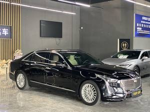 <span class=keywords><strong>Cadillac</strong></span> CT6 de Lujo, Tracción Trasera, Gasolina, Automático, Asientos de Cuero Cómodos, Motor Turbo, Caja de Cambios Automática, Volante a la Izquierda - Usado CTS - Product Image 2