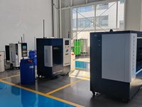 Générateur de dioxyde de chlore DeYuan standard export, contrôlé par PLC, entraîné par moteur, 2000 L/heure, machine de désinfection pour l'Afrique