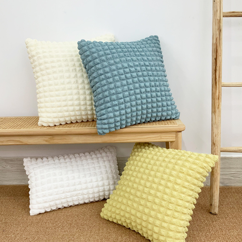 Housse de coussin