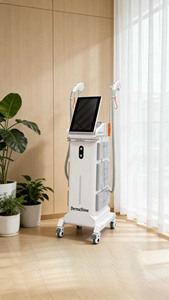 Dispositivo Professionale BBL a 9 Lunghezze d'Onda di Alta Gamma 2026: Rimozione Peli + Rimozione Macchie + Ringiovanimento Cutaneo in Un Unico Trattamento - Product Image 2