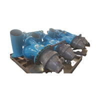 Contrôleur de vitesse micro-ordinateur pour système de commande de générateur turbine hydraulique micro de 1000 watts, appel d'offres usine