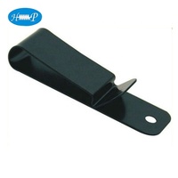 Ceinture feuille u clip