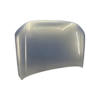 Capot avant pour Chery Jaecoo J7 SUV OEM 553000383AA, pièce de rechange pour capot moteur, ajustement parfait