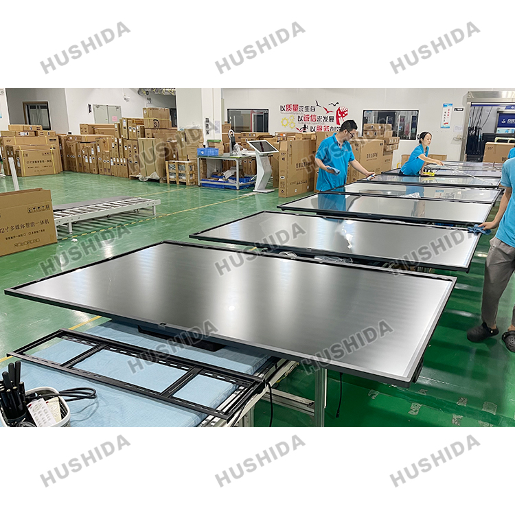 interactive boards for schools