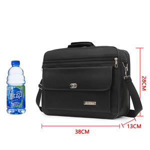 Maletín para Hombre, Venta al Por Mayor de Fábrica, Maletín de Negocios Grande, Resistente al Agua, para Viajes, Oferta, Maletín Oxford Portátil para Laptop - Product Image 5