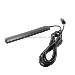 Phổ Xe Âm Thanh & Video Cáp Xe Stereo Đài Phát Thanh Ăng Ten 4G <span class=keywords><strong>Adapter</strong></span> Với Mở Rộng <span class=keywords><strong>AM</strong></span>/FM Trên Không Và Cải thiện Tiếp Nhận - Product Image 3