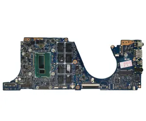 UX301LA Motherboard i5/i7 CPU 4GB/8GB-RAM Für ASUS ZenBook UX301LAA UX301L Laptop Motherboard UX301LA Motherboards