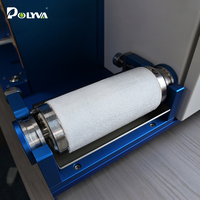 Équipement de prélèvement de bureau Polyva pour la R&D et la production de petites séries – Machine à dosettes de lessive à l'échelle de laboratoire
