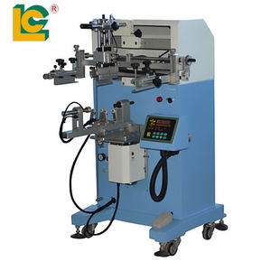 Máquina <span class=keywords><strong>de</strong></span> Serigrafía para Impresión <span class=keywords><strong>de</strong></span> Tazas LC PA 400E - Product Image 1