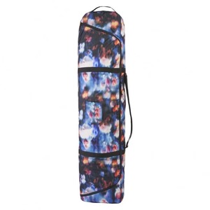 Housse de protection pour snowboard et ski en polyester écologique imperméable avec logo personnalisé pour l'hiver - Product Image 2
