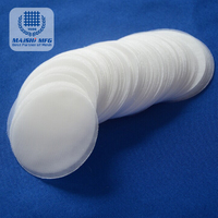 Sacs filtrants, sacs filtrants pour dépoussiéreur, sacs filtrants pour dépoussiéreur à jet pulsé, sacs filtrants pour liquides, boîtiers de sacs filtrants, chaussettes filtrantes