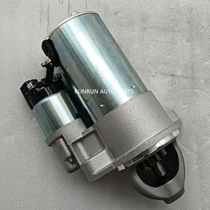 MOTOR <span class=keywords><strong>DE</strong></span> <span class=keywords><strong>ARRANQUE</strong></span> <span class=keywords><strong>DE</strong></span> COCHE AUTOMÁTICO <span class=keywords><strong>DE</strong></span> 12 V 1.7 KW 11T CW para <span class=keywords><strong>HYUNDAI</strong></span> GRANDEUR KIA CADENZA 36100-3C260 361003C220 361003C221 - Product Image 6