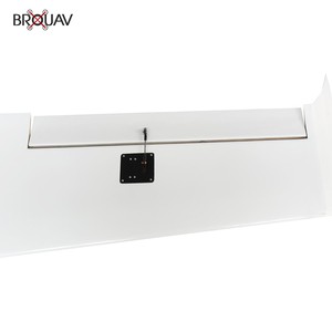 BROUAV Drone VTOL de qualité professionnelle pour le cinéma - Product Image 5