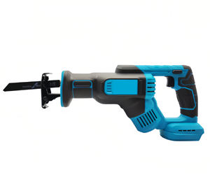 Petite <span class=keywords><strong>scie</strong></span> alternative électrique <span class=keywords><strong>sans</strong></span> <span class=keywords><strong>fil</strong></span> rechargeable au lithium-ion de qualité industrielle et bricolage <span class=keywords><strong>Scie</strong></span> <span class=keywords><strong>sabre</strong></span> pour métal et bois - Product Image 3