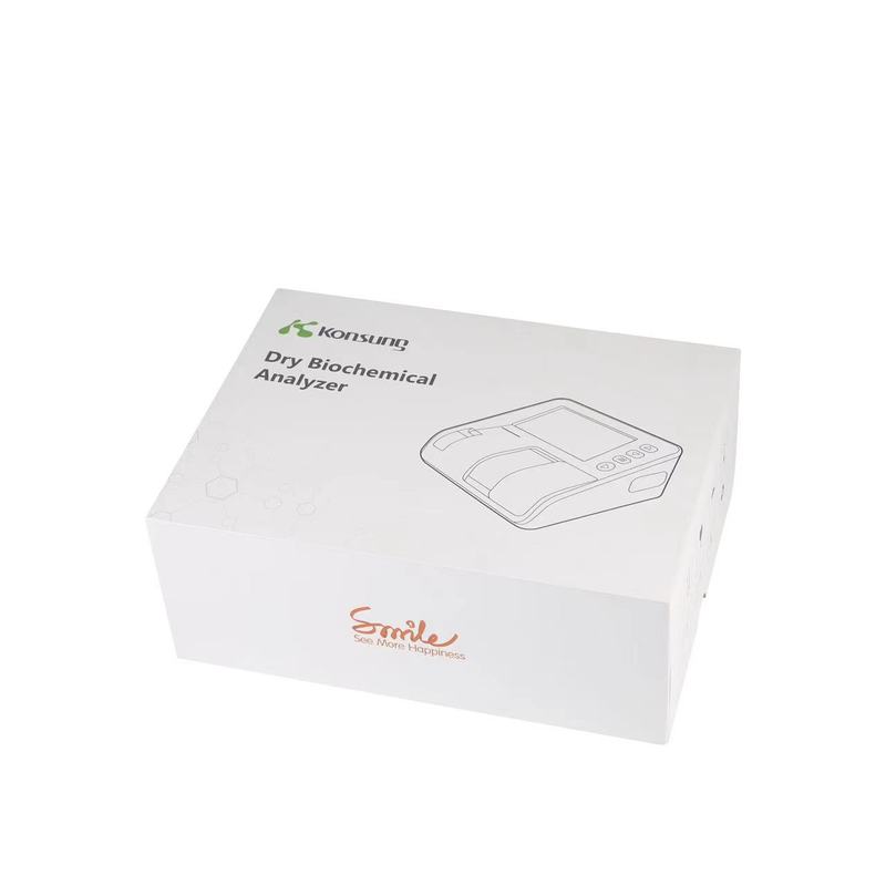 High quality Fully Automatic Intelligent Technology