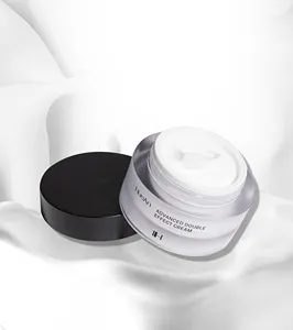 South Korea Brand Unisex Antiage Cream Hydrating Face Cream Huean Advanced Double Effect Cream