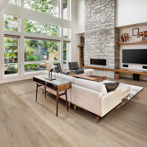 Prix des revêtements de sol en vinyle SPC WPC LVT PVC, revêtement de sol en vinyle de luxe pas cher, revêtement de sol en vinyle à <span class=keywords><strong>pose</strong></span> libre - Product Image 4