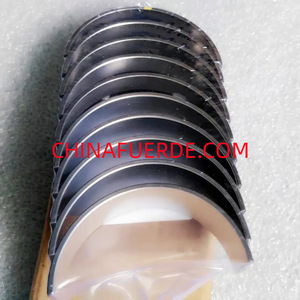 Cojinetes de Cigüeñal 1002022A-ED01DL para Great Wall Haval H5H3, Diámetro Interior 53mm, Repuestos Nuevos - Product Image 2