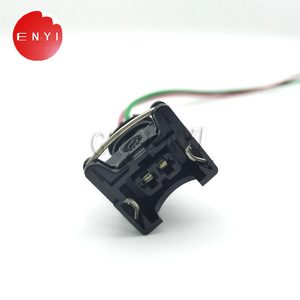 Conector de Inyector de Combustible DJ7021A 3.5 1112 para Kit de Reparación de Bobina de Encendido - Product Image 1