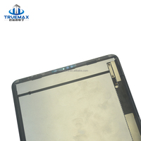 Écran complet de 11 pouces pour iPad Pro 11 (2018) 11 pouces 1ère génération, assemblage d'écran LCD et numériseur Truemax, tablette A1934 A1980 A2013 TEMX
