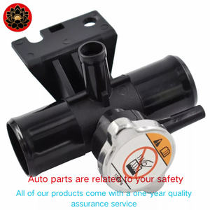 Radyatör soğutucu dolgu Cap ile boyun doldurun Mitsubishi a015 1350-A015 Mitsubishi Lancer Lancer Outlander spor için - Product Image 3