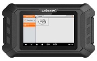 OBDSTAR IScan pour tablette de diagnostic marine MERCURY avec fonctions spéciales, prise en charge G3/ DFI 2/ Optimax/ Seapro/ Verado/ 40HP-300HP