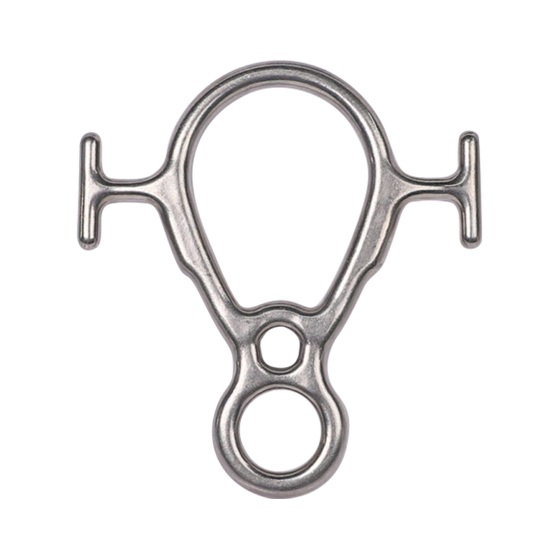 Outdoor Safety Aid Tool 8 Figure