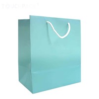 Vente en gros papier fantaisie personnalisé emballage cadeau, shopping lunettes emballage sac d'expédition