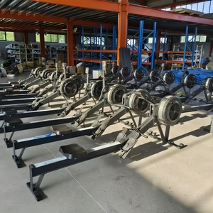 Rameur à <span class=keywords><strong>air</strong></span> le plus vendu en Europe 2025 pour l'entraînement du dos, résistance au vent, conception durable, utilisation à domicile et en <span class=keywords><strong>salle</strong></span> <span class=keywords><strong>de</strong></span> <span class=keywords><strong>sport</strong></span> - Product Image 5