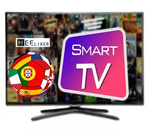 קופסאות IPTV 8K הטובות ביותר מבחן חינם M3U IPTV משתתפים 12 חודשים בריטניה ארה""ב גרמניה ערבית לטינית 4K ערוצי HD מלא