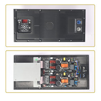 HDL 50-A 4K Dual 12 pouces 3 voies DSP Haut-parleur actif professionnel Line Array longue portée pour événements extérieurs de grande envergure