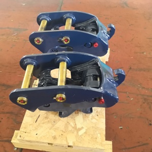 <strong>Excavator</strong> Powertilt <strong>Quick</strong> Hitch,tilt Rotator,mechanical <strong>Quick</strong> <strong>Coupler</strong> 18 Months Warranty - Product Image 6