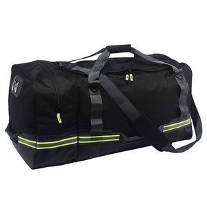 Échantillon Gratuit - Sac de Transport de Sécurité pour Équipement de Pompier avec Compartiment pour Casque - Vente en Gros - Product Image 3
