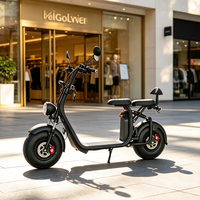 Nouvelle moto électrique à grande vitesse de 1500 watts et 60 volts, moto électrique pour adultes, adaptée aux adultes