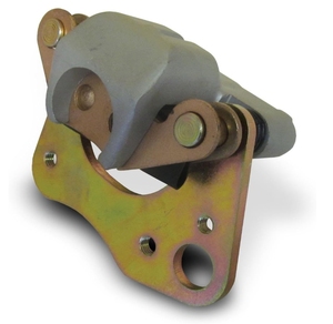 Para <span class=keywords><strong>Polaris</strong></span> 500 Frente Esquerda Direita Pinça De Freio Montagem 1910842 ATV/UTV Peças & Acessórios - Product Image 3