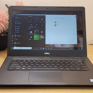 Rinnovato 14 pollici di latitudine 3490 Business Laptop Intel Core I5-8th <span class=keywords><strong>8GB</strong></span> <span class=keywords><strong>RAM</strong></span> 256GB SSD HD TN Computer Pre-proprietario pronto per l'ufficio - Product Image 5